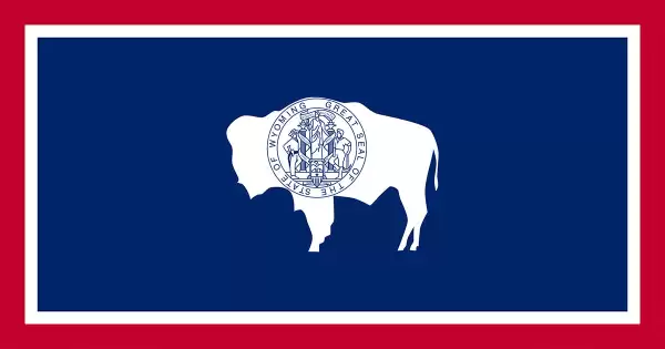 Wyoming: Ask your lawmakers to support HB 204 to decriminalize cannabis possession