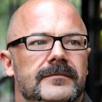 Andrew Sullivan, author