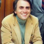 Carl Sagan, astronomer, cosmologist, astrophysicist, astrobiologist, and author