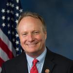 United States Representative Dave Joyce (R-OH)
