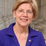 Sen. Elizabeth Warren