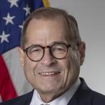 United States Representative Jerrold Nadler (D-NY)