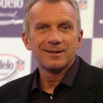 Joe Montana, former NFL player