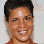 Michelle Alexander, professor, civil rights advocate, legal scholar, and author of "The New Jim Crow: Mass Incarceration in the Age of Colorblindness"