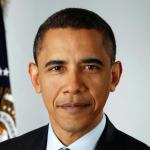 Former U.S. President Barack Obama
