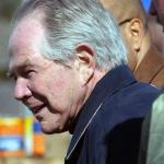 Pat Robertson, chairman of the Christian Broadcasting Network