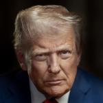 United States President Donald J. Trump