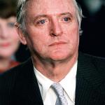 William F. Buckley, Jr., public intellectual and author