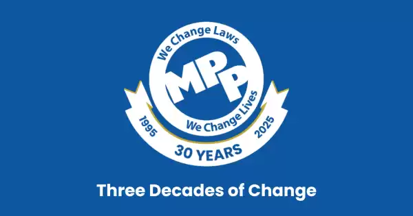 Three Decades of Progress: Celebrating MPP’s 30th Anniversary