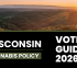 The future of cannabis policy reform in Wisconsin is on the ballot — check out MPP’s voter guide!