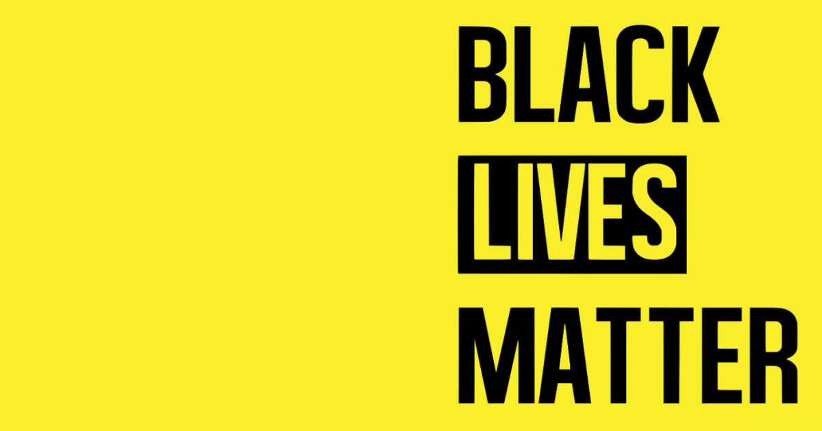 How you can support the Black Lives Matter movement