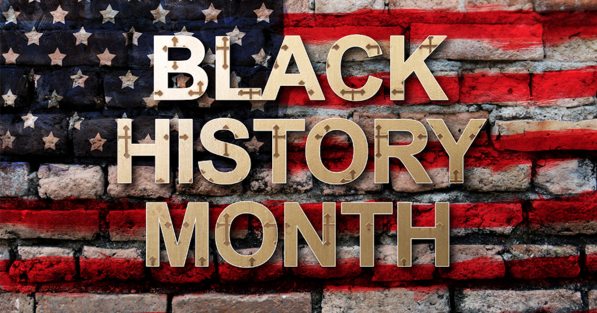 MPP Proudly Recognizes Black History Month