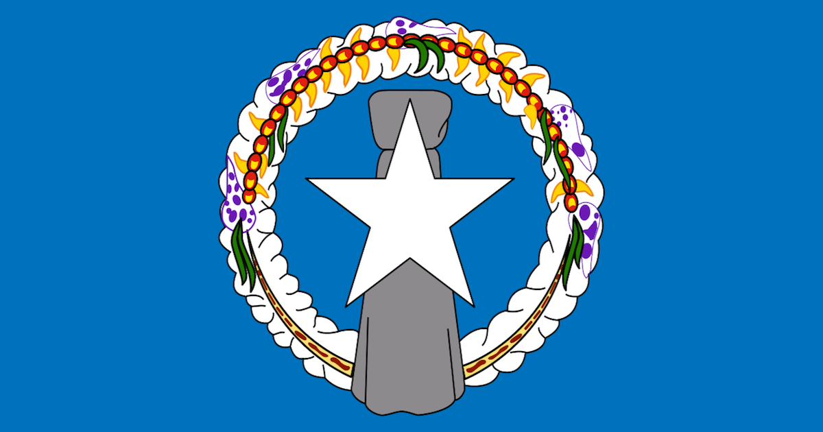 Gov. Signs Marijuana Bill Making CNMI First U.S. Territory to Legalize for Adults