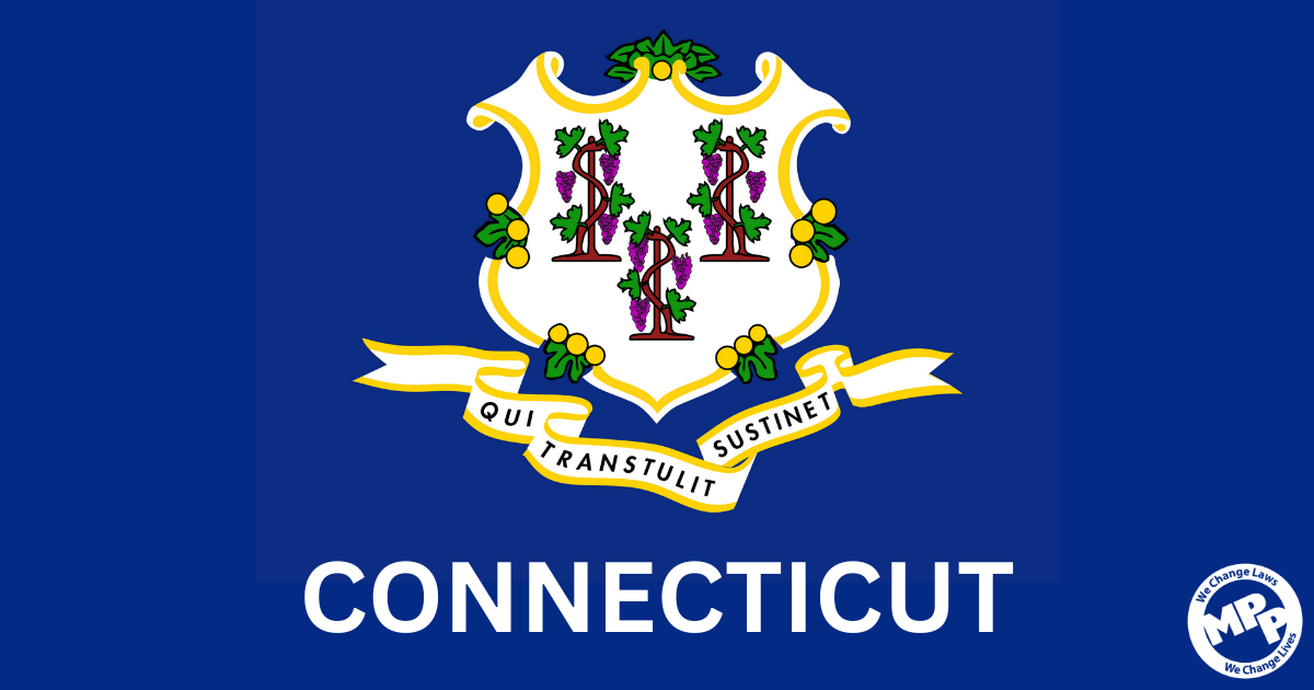 Conn.: Oppose bill to reinstate unjust odor-based stops and searches!