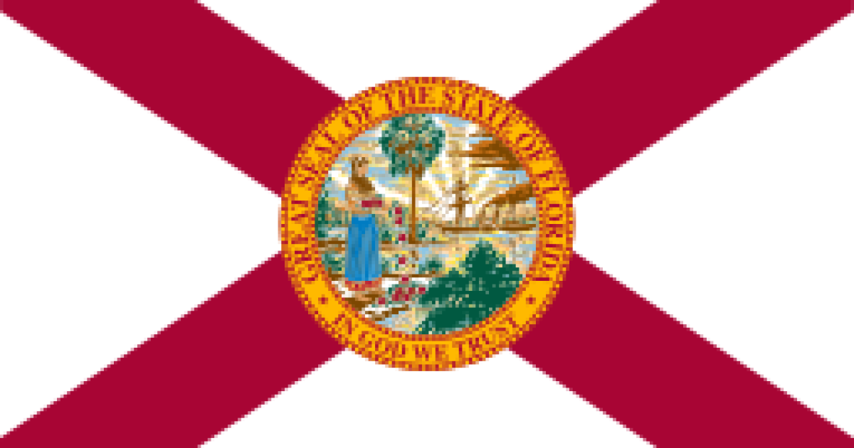 Florida: Early voting begins October 22!