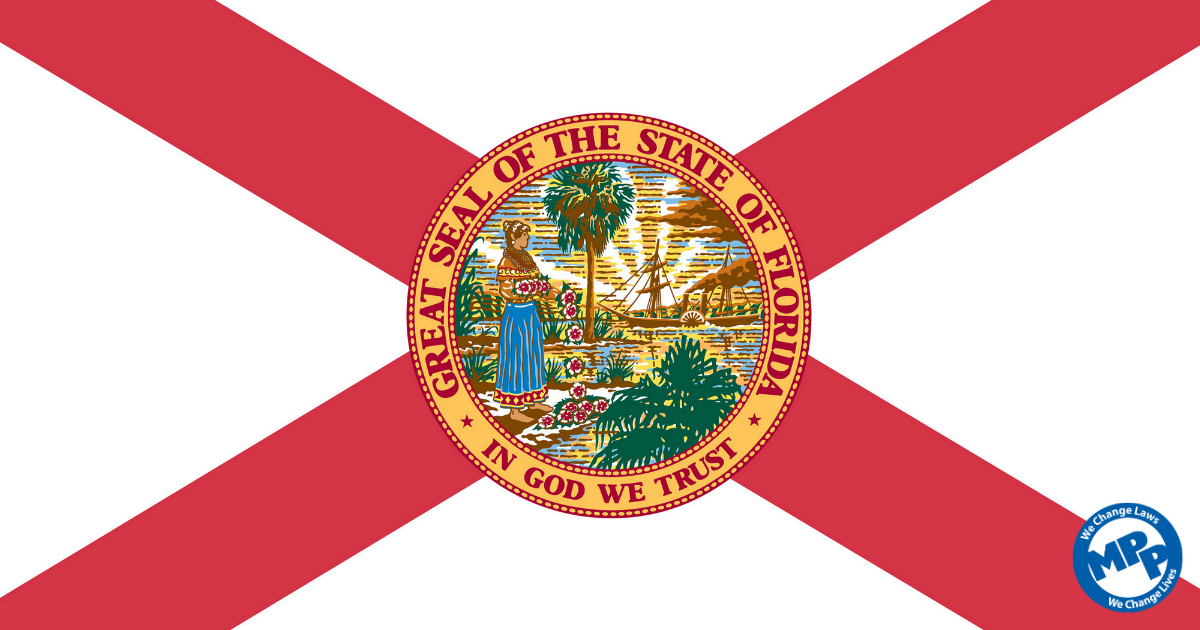 Florida medical cannabis card bill advances to House vote!