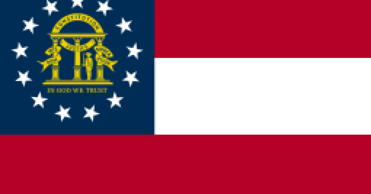 Georgia: Early voting ends Friday, November 2; Election Day is Tuesday