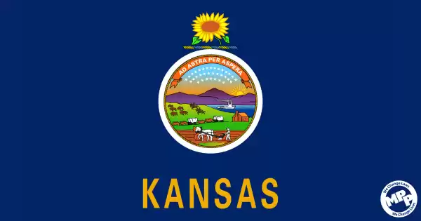 Kansas legislature convened, let’s put cannabis on the agenda!