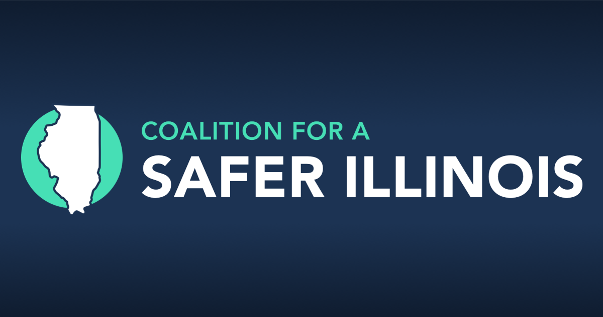 Coalition Forms to Support Illinois Marijuana Regulation Bill; Gen. Assembly Sets First Hearing