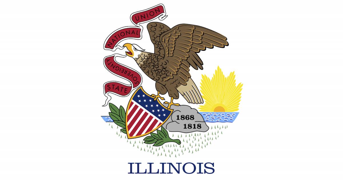 Illinois General Assembly to Consider Ending Marijuana Prohibition, Regulating and Taxing Marijuana for Adult Use