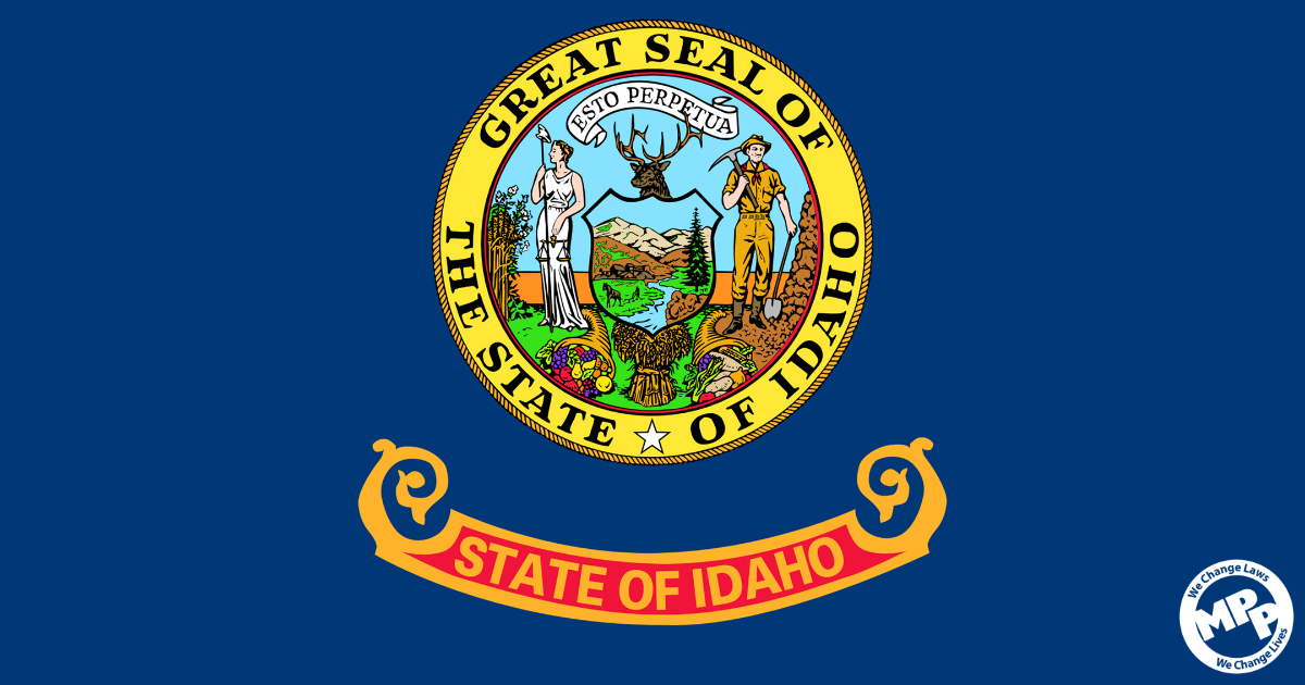 Idaho bill that would impose harsh mandatory fines for cannabis possession heads to governor’s desk