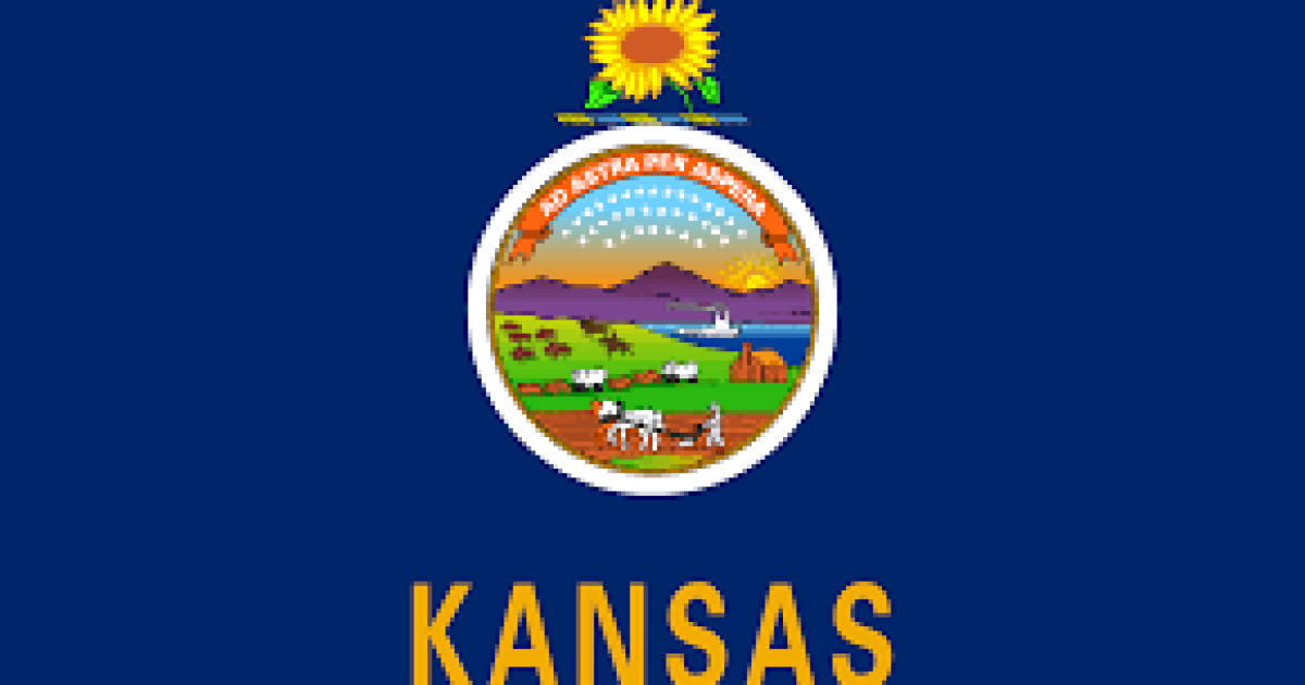Early voting has begun in Kansas