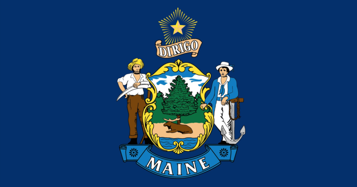 Maine Lawmakers Override Governor’s Veto and Approve Marijuana Regulation and Implementation Bill