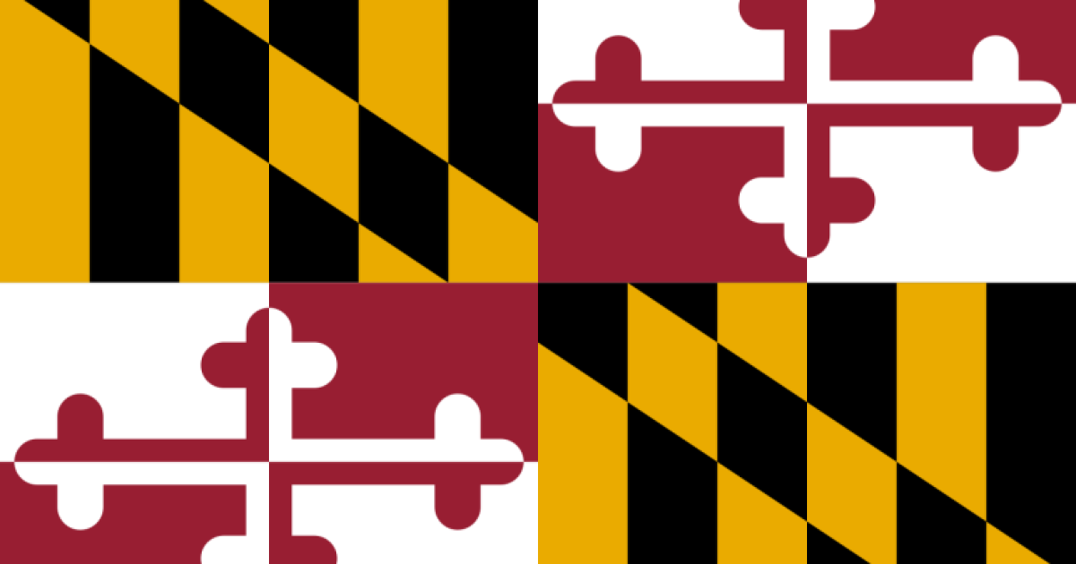 Maryland: Early voting has begun