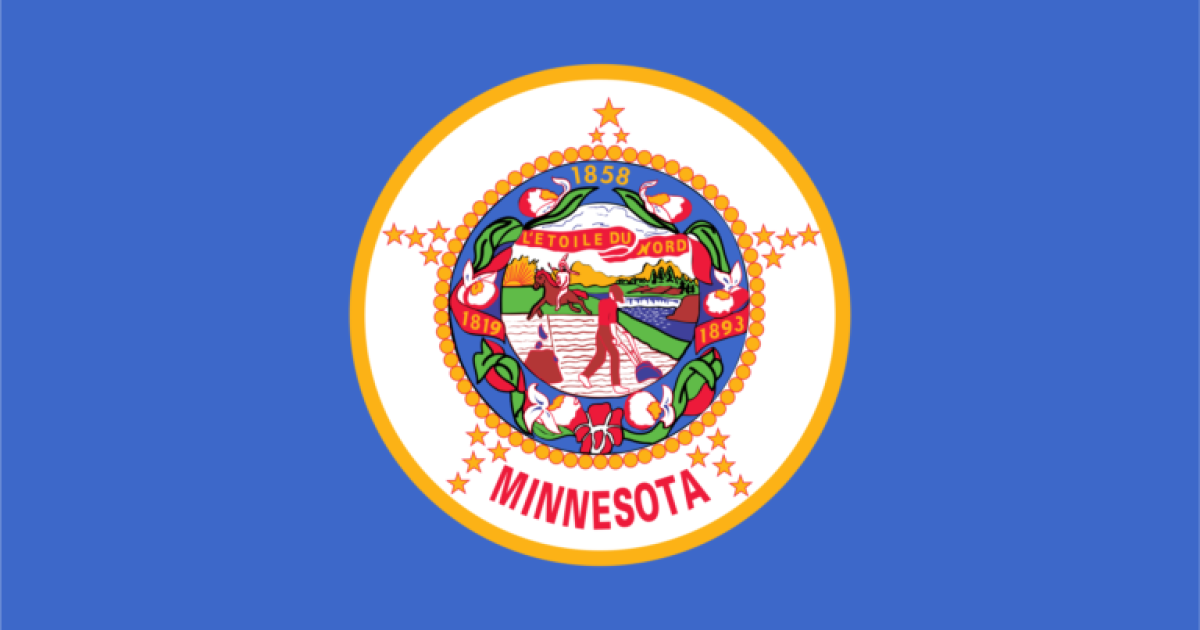Minn.: Election Day is less than one week away!