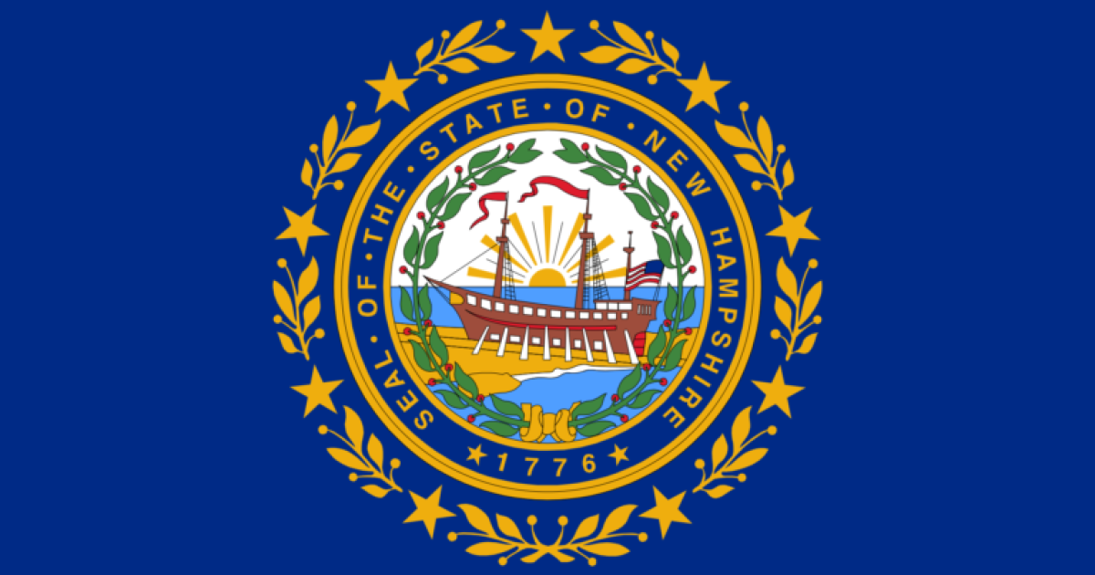 N.H. voters send prohibitionists packing
