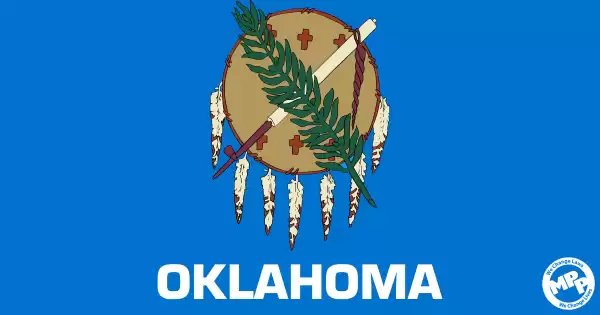 Oklahoma legalization effort clears the first hurdle to the ballot box!