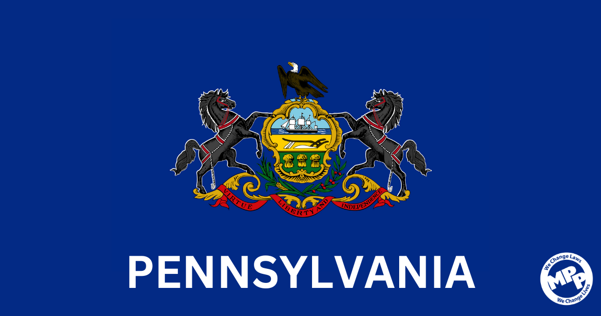PA: Senate committee kills state-stores bill, but leaves door to legalization open