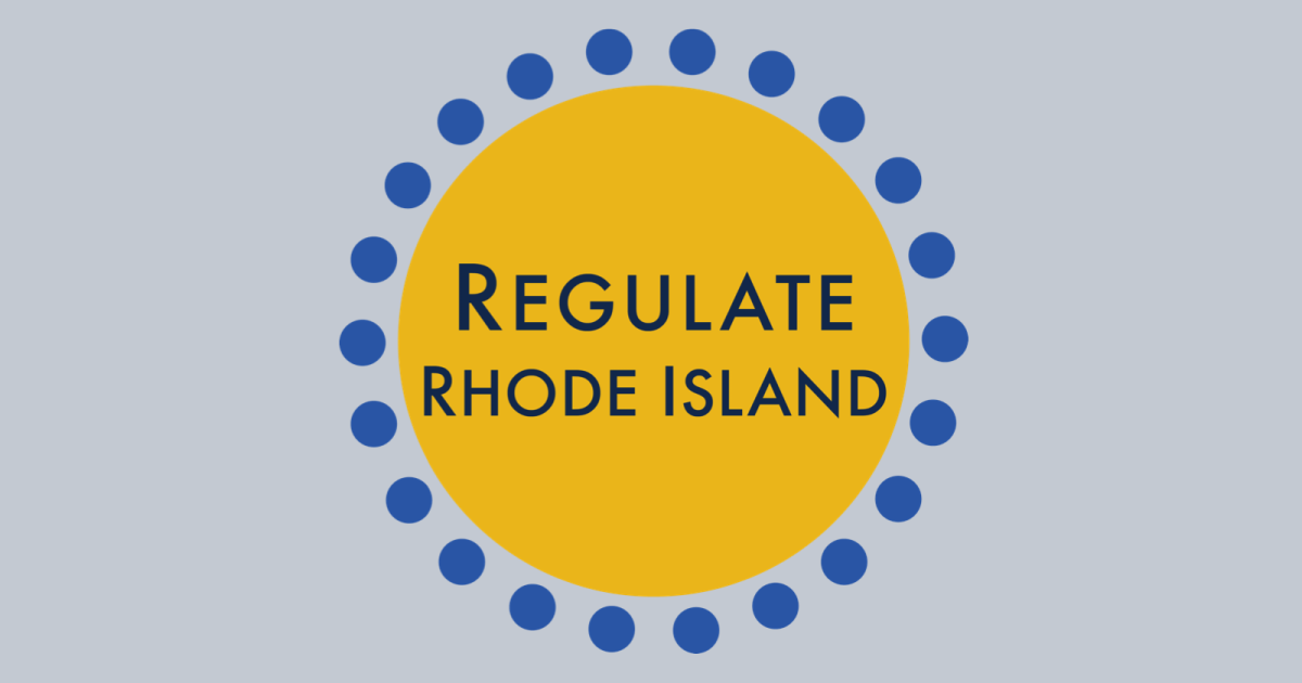 New Rhode Island Poll Finds Strong and Widespread Support for Regulating Marijuana Like Alcohol