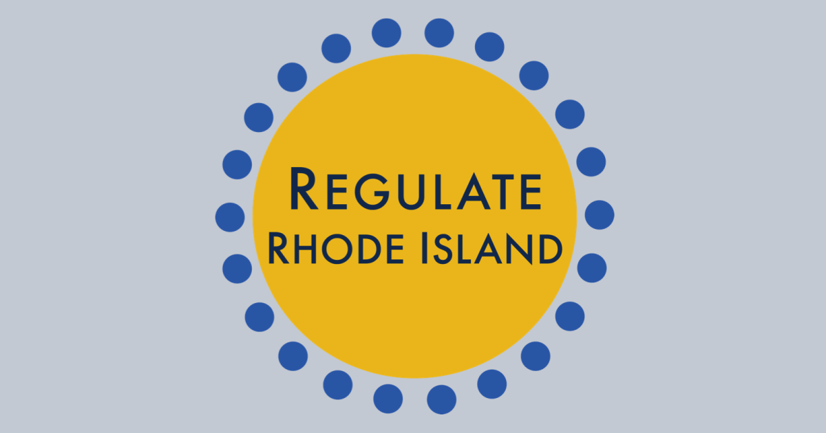 Rhode Island Lawmakers Poised to Introduce Legislation to Regulate and Tax Marijuana