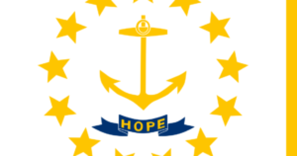 New poll shows Rhode Islanders support legalization by 20-point margin