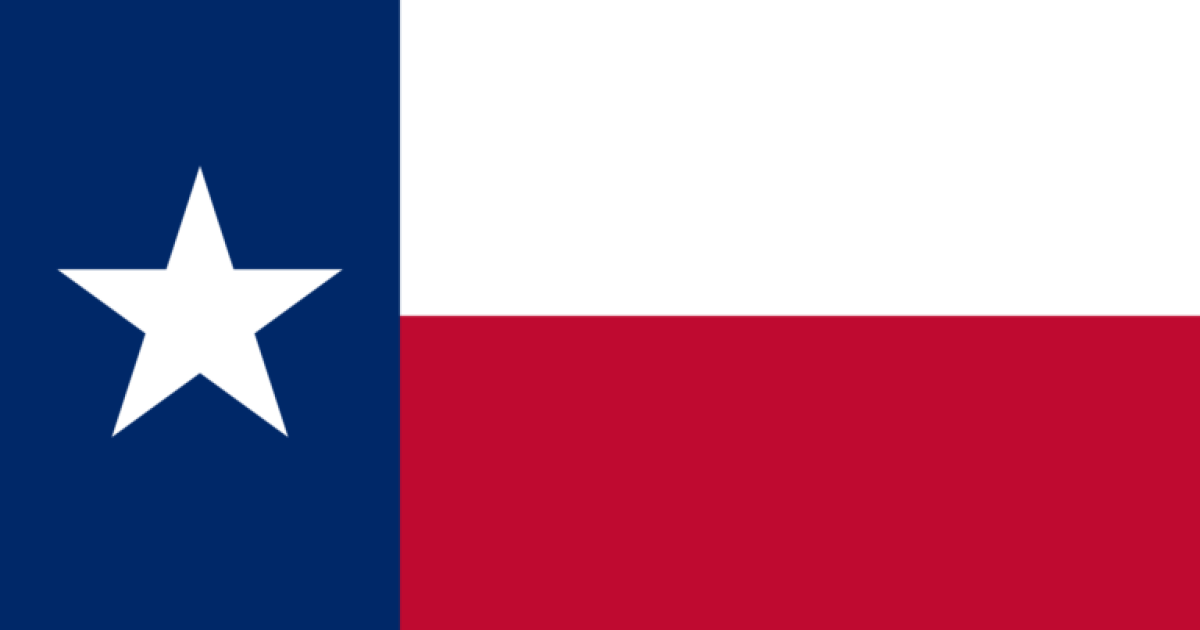 Texas: Marijuana policy voter guide released, early voting begins October 22