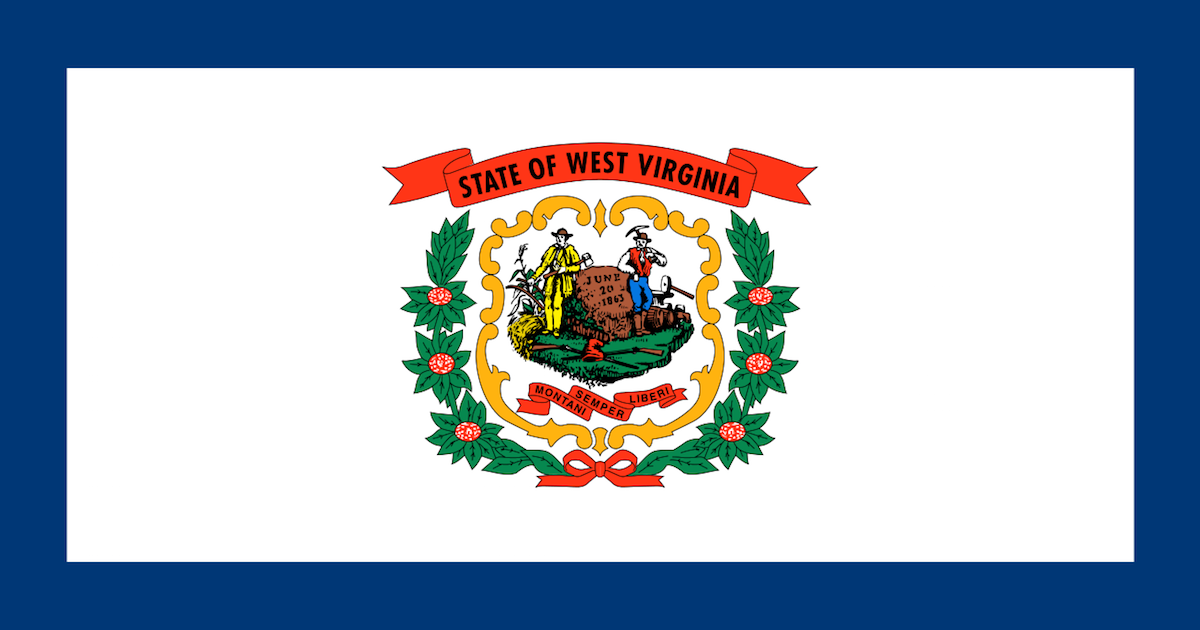 West Virginia Becomes 29th Medical Marijuana State as Gov. Jim Justice Signs SB 386 Into Law