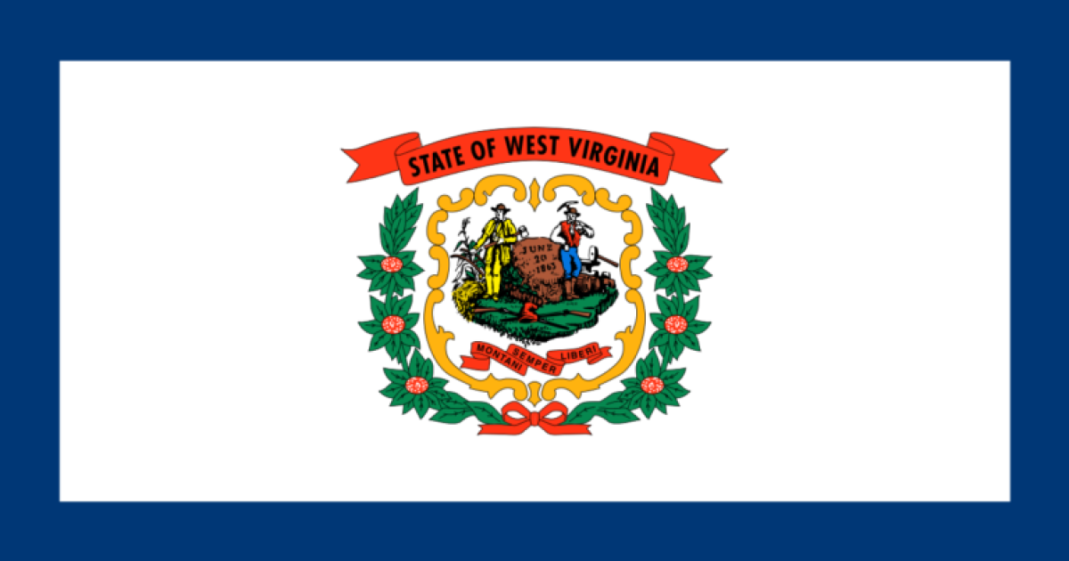 West Virginia general election is less than one week away!