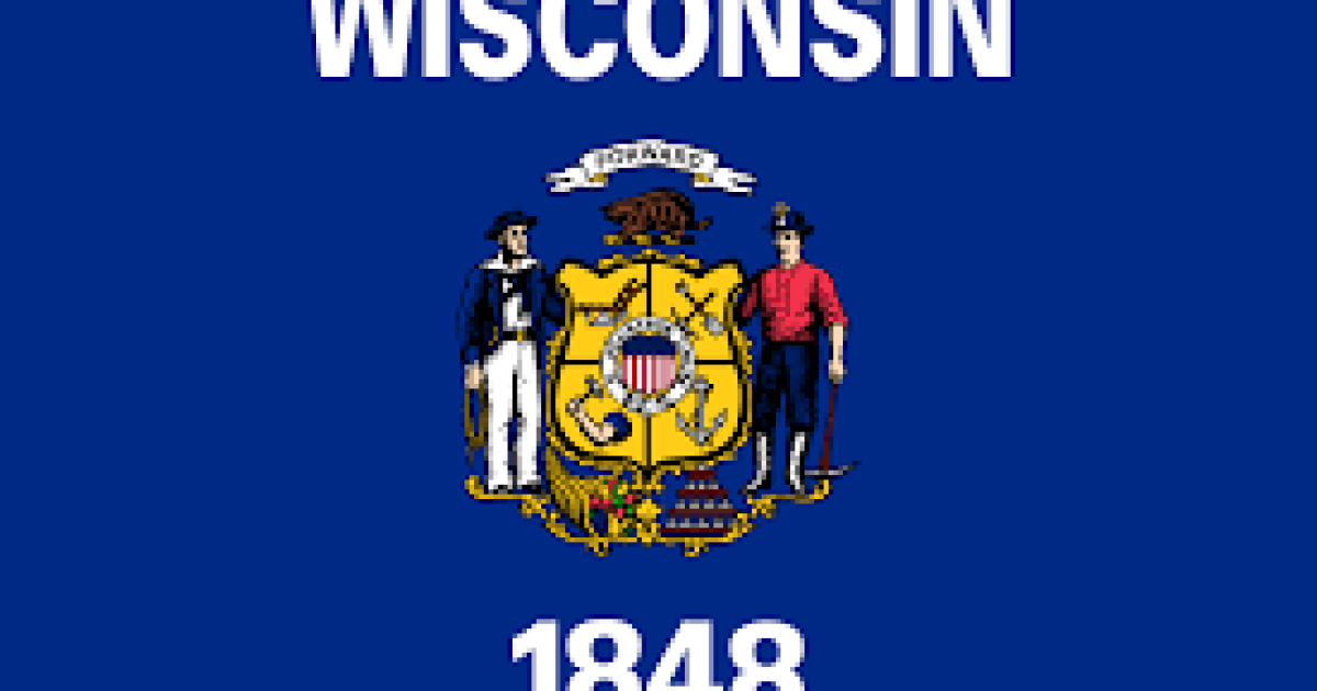 Wisconsin: Election Day is around the corner
