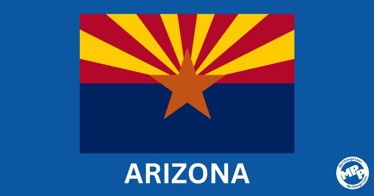 Ariz.: Help defeat a bill that would criminalize smoking on private property!