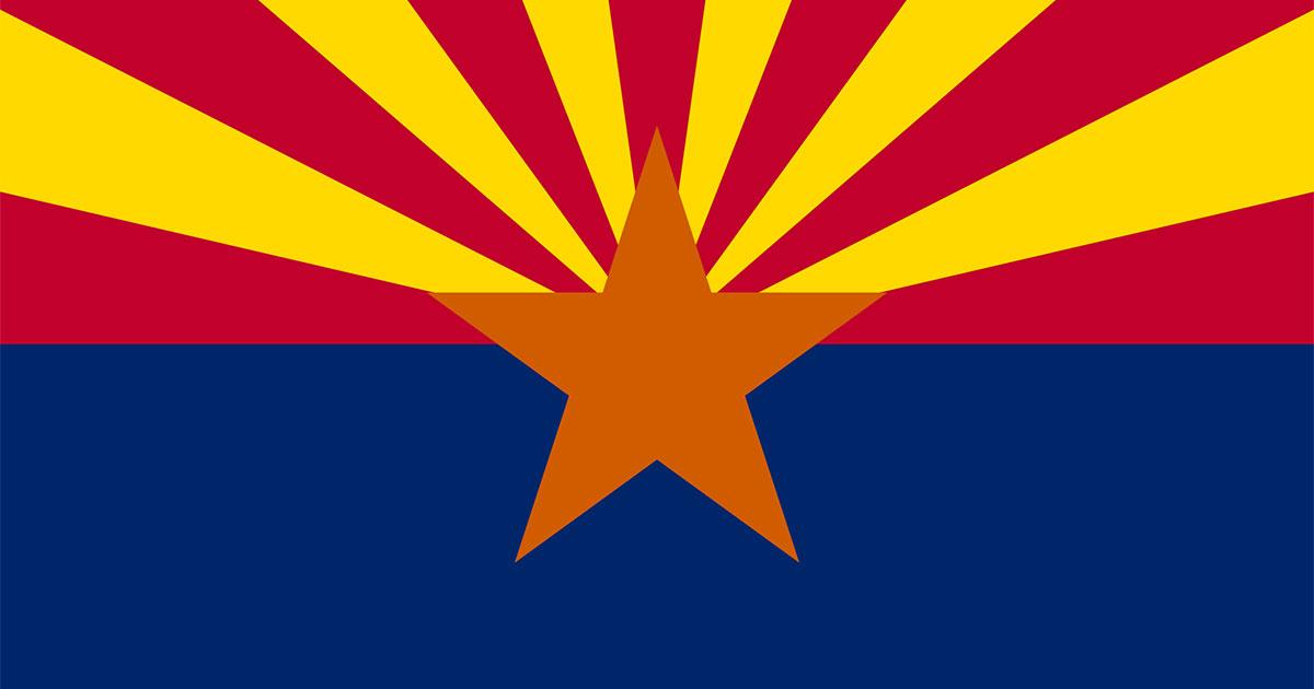 Arizona Voters Legalize Marijuana