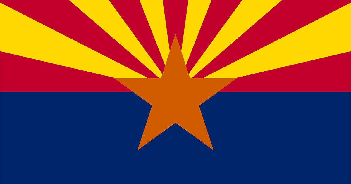 Arizona Voters Legalize Marijuana