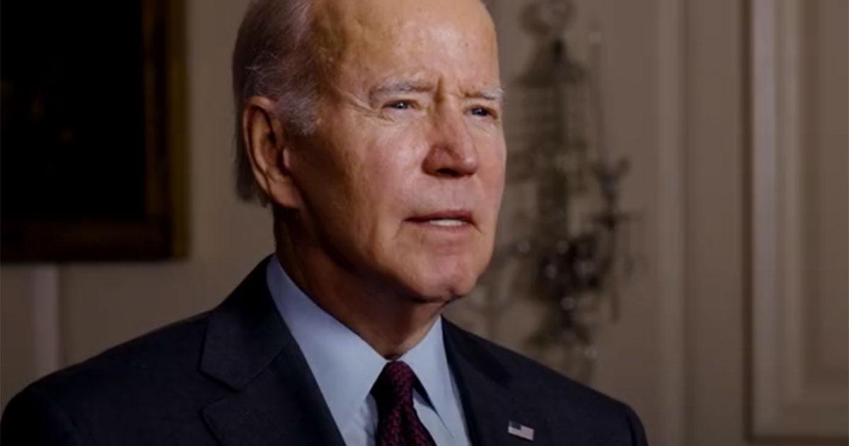 Marijuana Policy Project President and CEO Releases Statement Regarding President Biden’s Move To Grant Mass Pardons for Federal Cannabis Possession Convictions