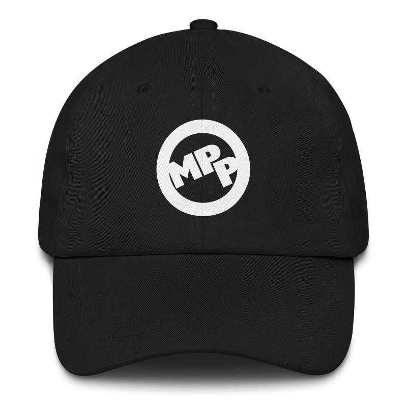 MPP Dad Hat
