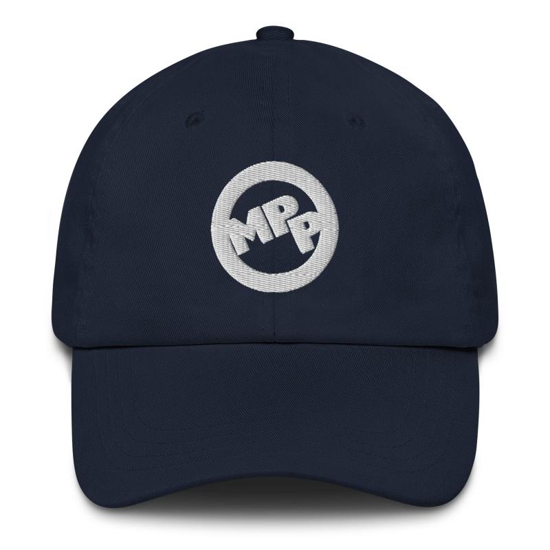 MPP Dad Hat