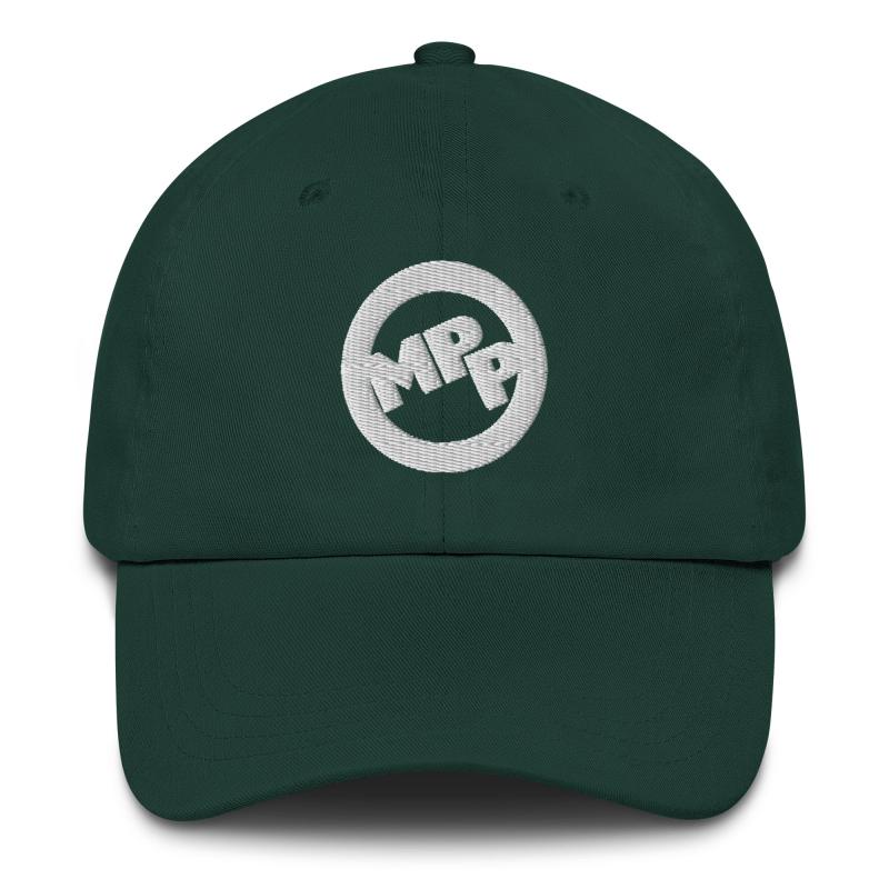 MPP Dad Hat