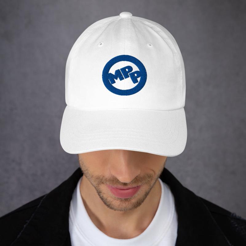 MPP Dad Hat