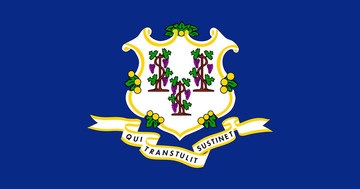 Connecticut Legalizes Cannabis