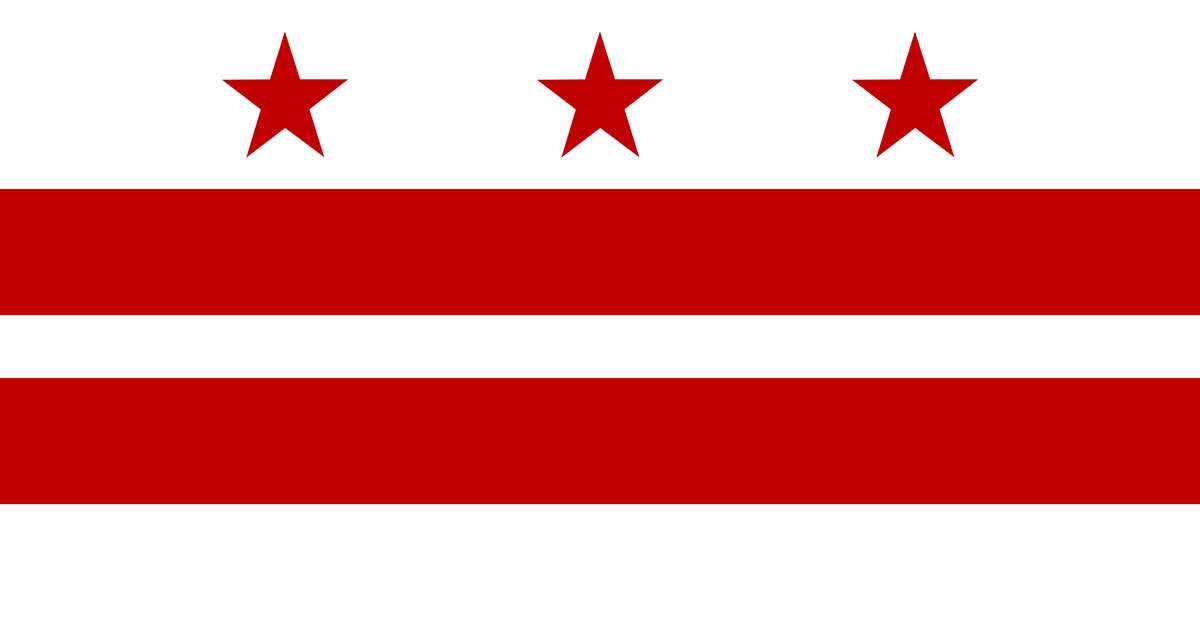 D.C.: Bill to tax and regulate marijuana has been introduced