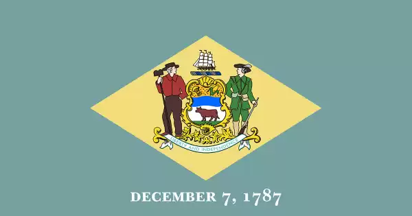 Delaware legalization bill introduced!